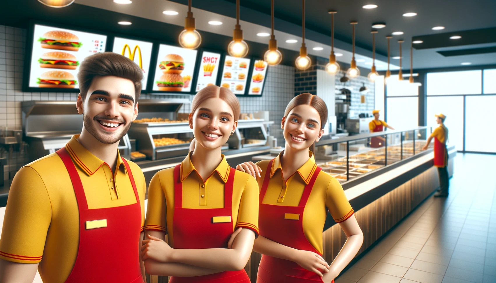 Jobs at McDonald's - Learn Tips to Apply Online