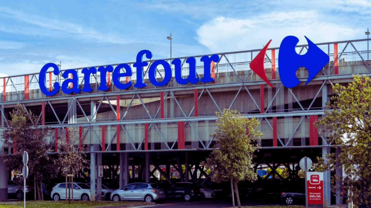 Carrefour Credit Card - How to Apply 