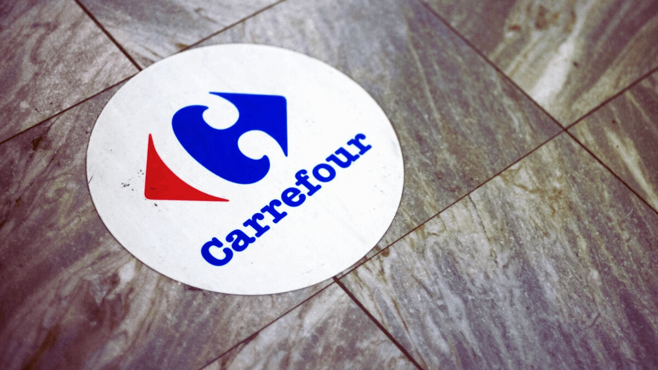 Carrefour Credit Card - How to Apply 