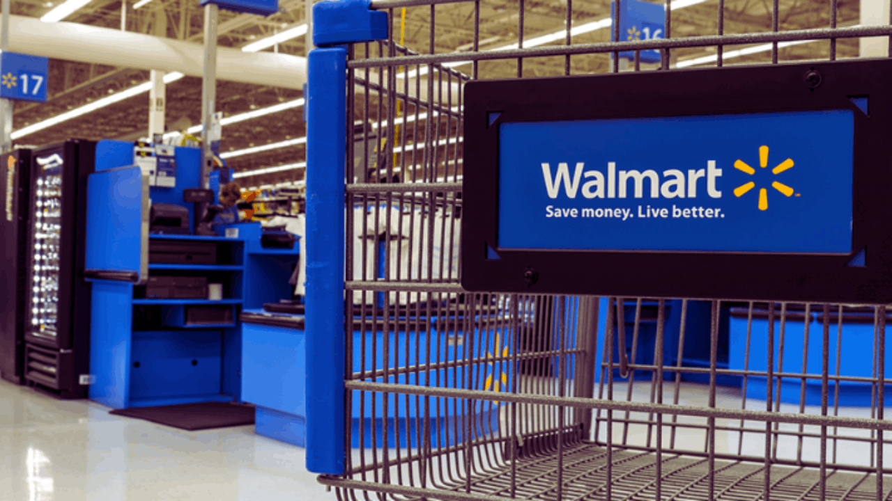 Walmart - How to Apply for a Job