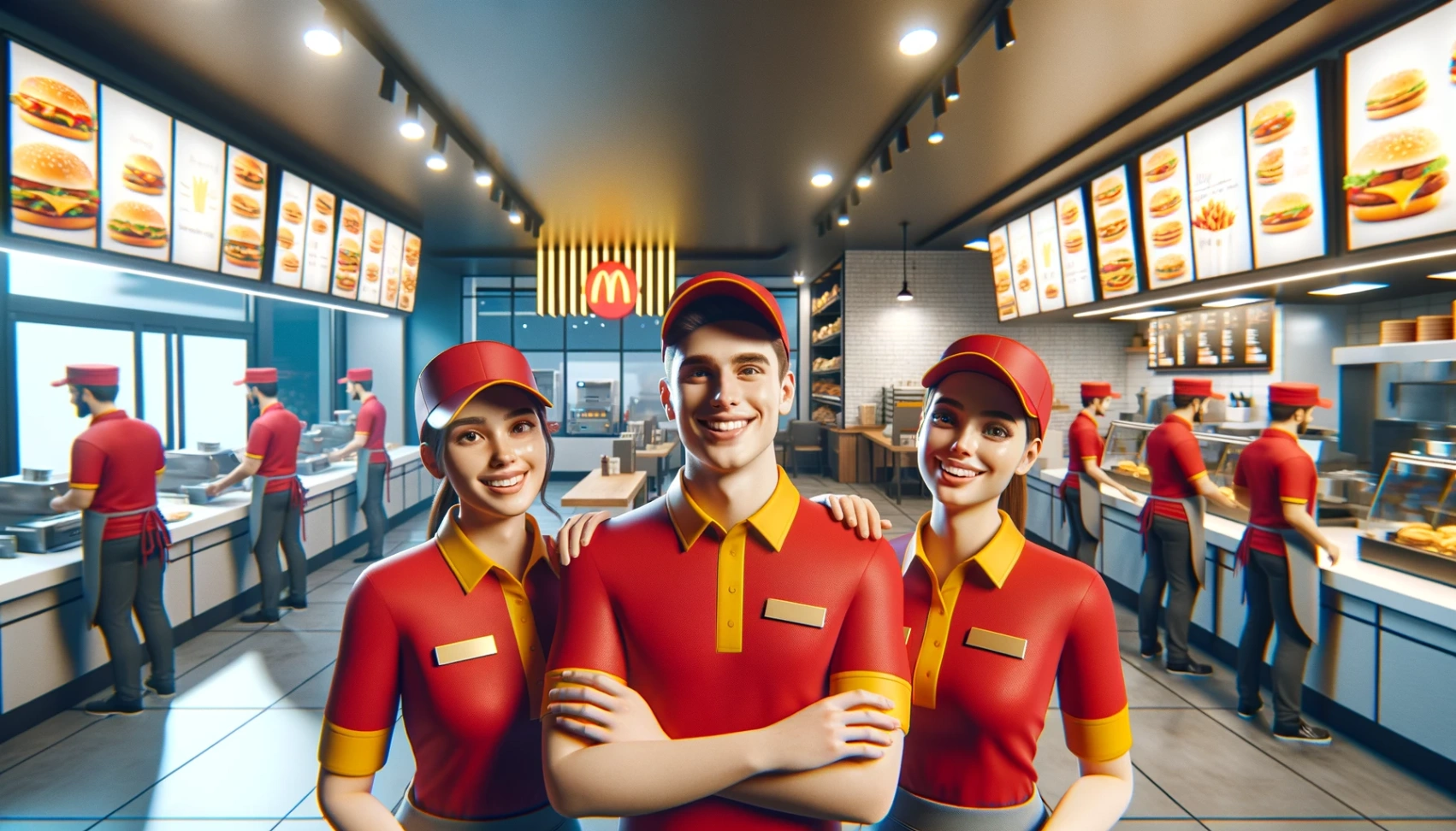 Jobs at McDonald's - Learn Tips to Apply Online