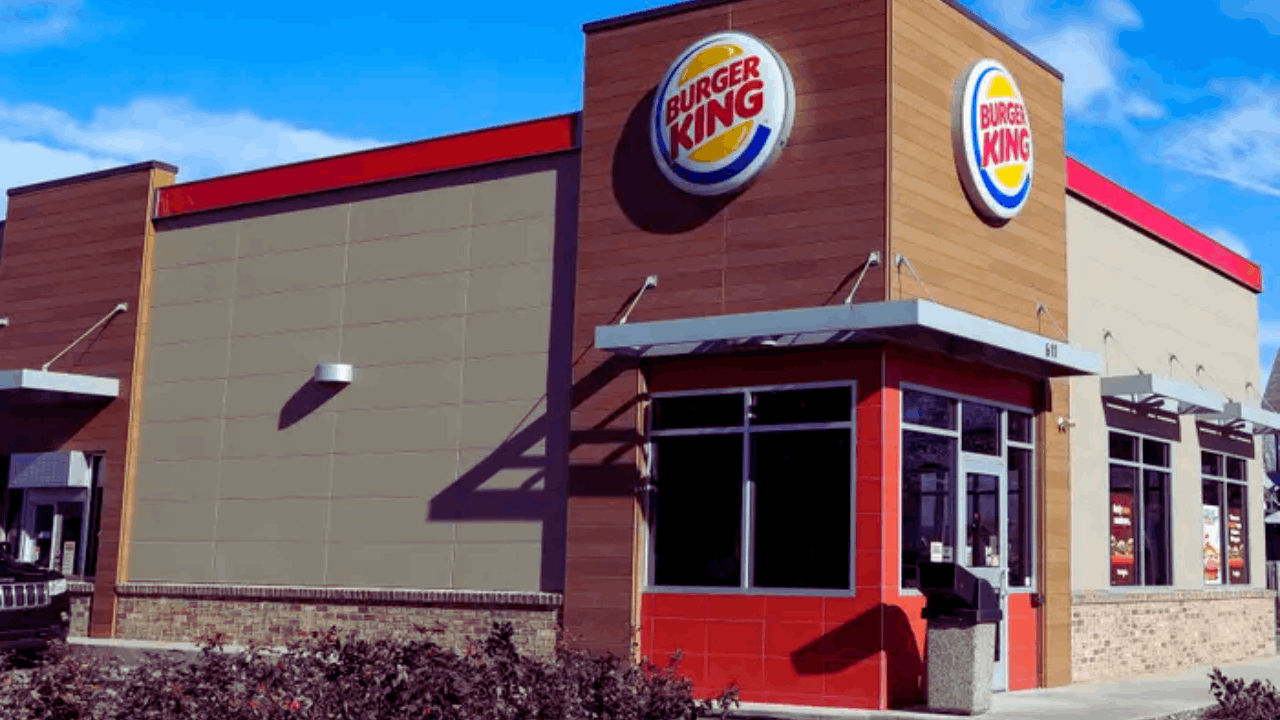 Burger King - How to Apply for Jobs 