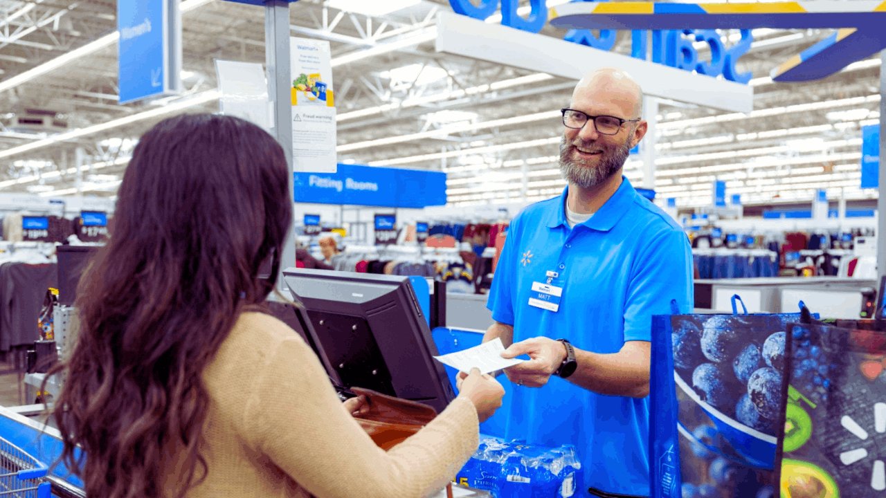 Walmart - How to Apply for a Job