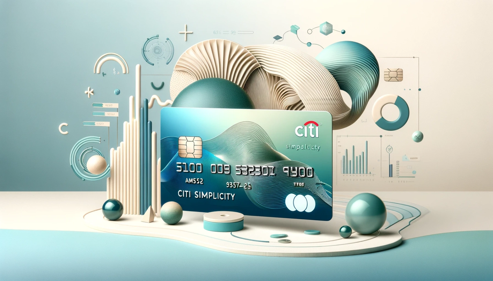 Citi Simplicity Credit Card – How to Apply and Benefits