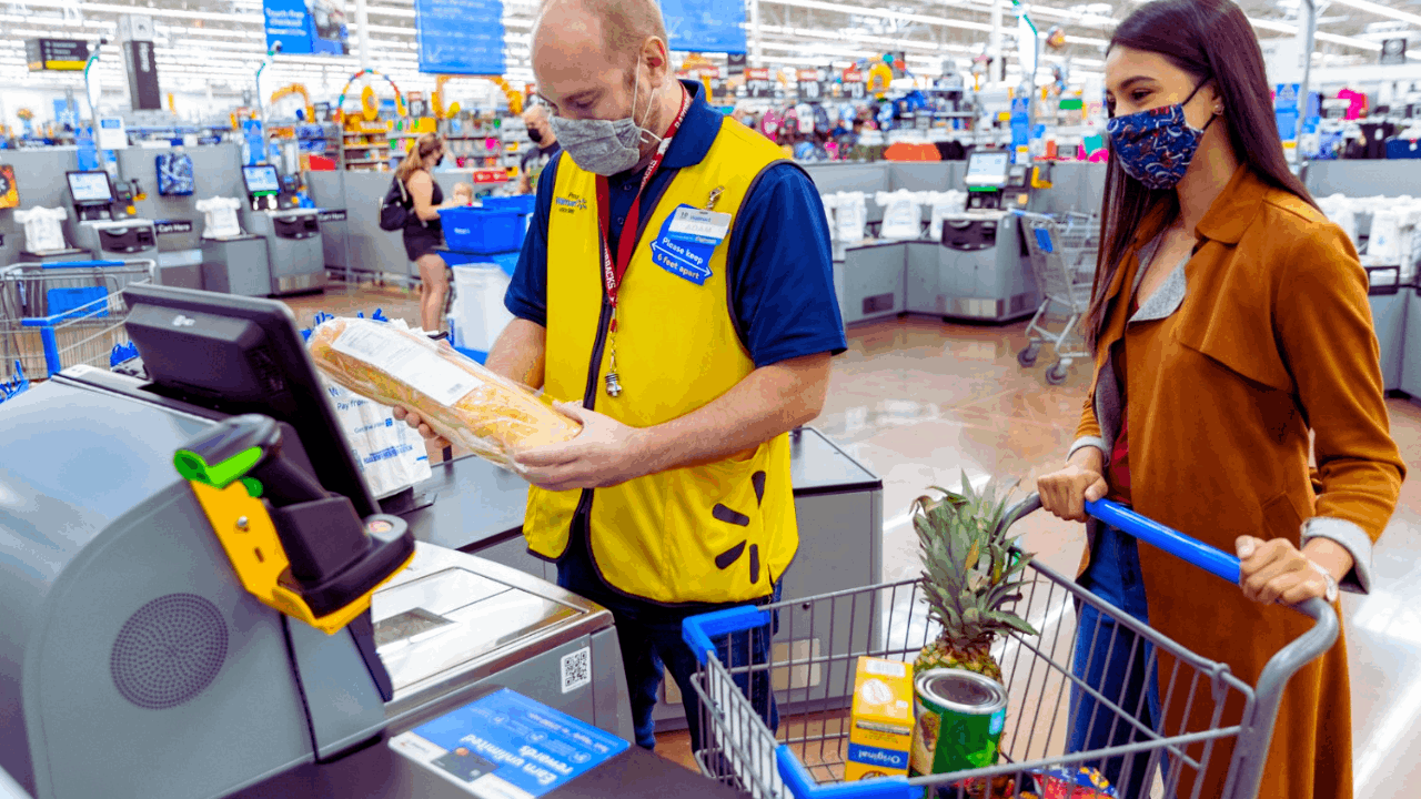 Walmart - How to Apply for a Job