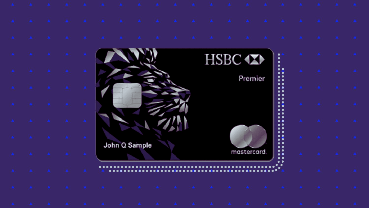 HSBC Credit Card - Learn How to Apply