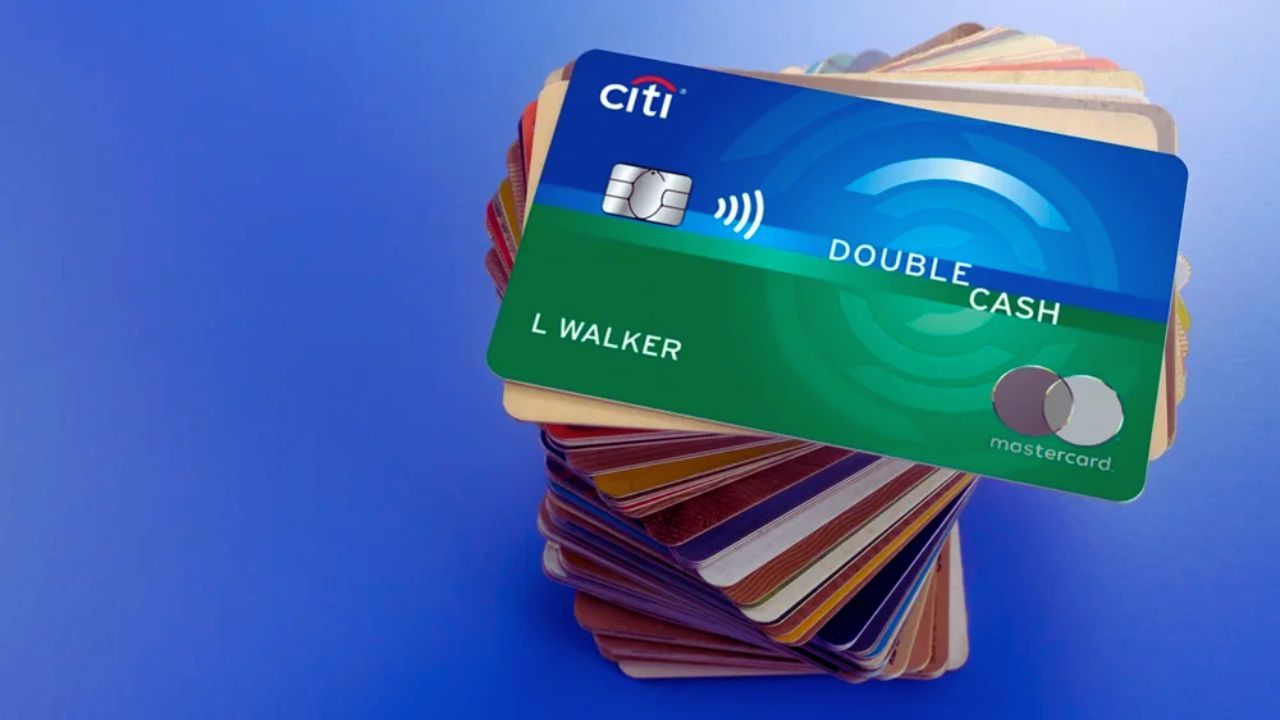 Citibank Credit Card - How to Apply Online 