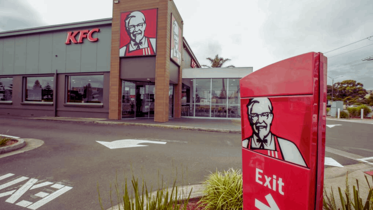 KFC - Learn How to Apply for Jobs