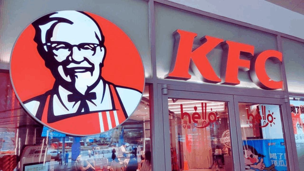 KFC - Learn How to Apply for Jobs