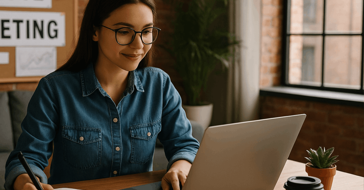 Discover Remote Marketing Roles Today