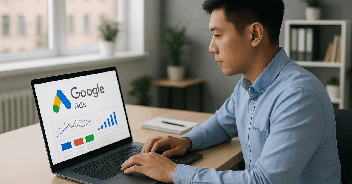 Learn How to Use Google Ads for Beginners