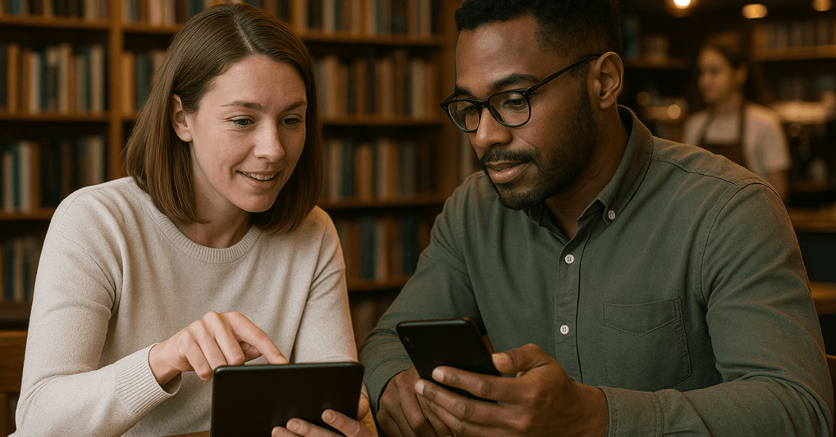 How to Get Free Audiobooks With Audible App