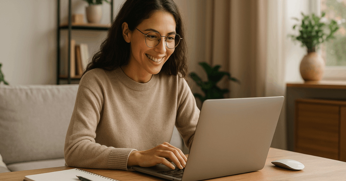 Learn How to Get Remote Design Work
