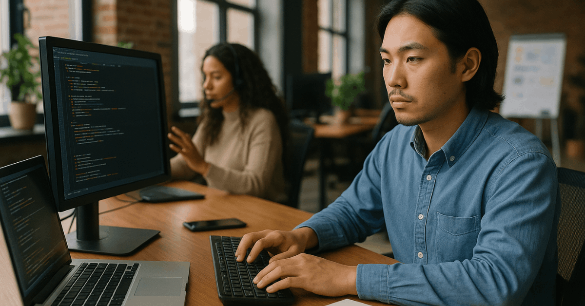 Learn How to Apply for Entry-Level IT Jobs