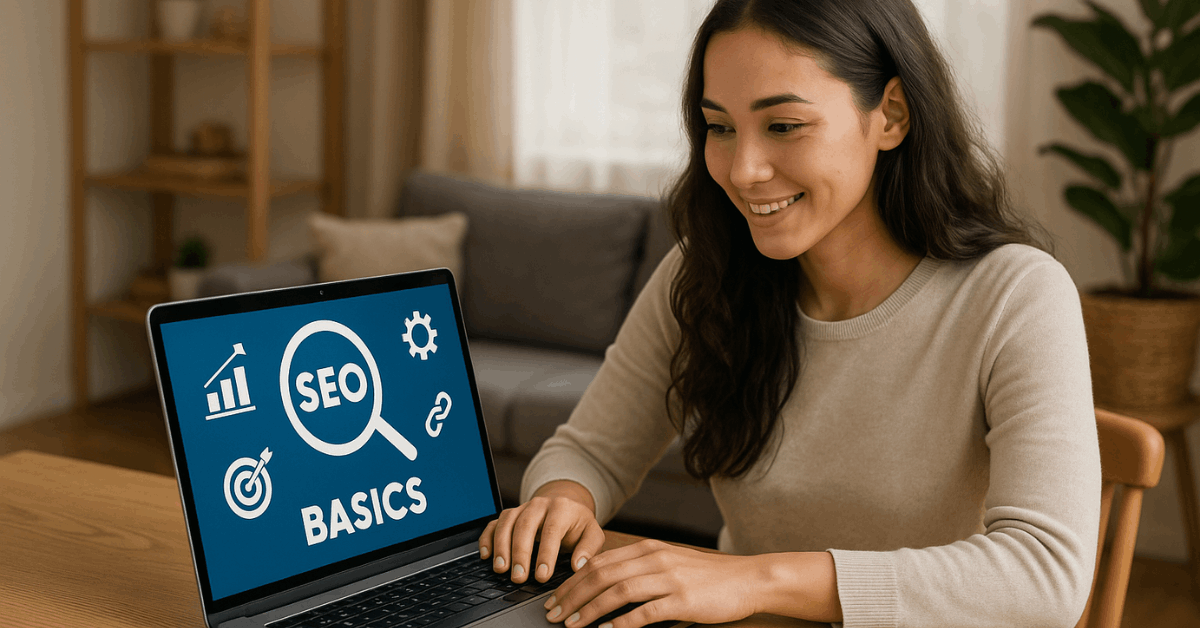 Learn SEO Basics: Improve Your Website Ranking Fast