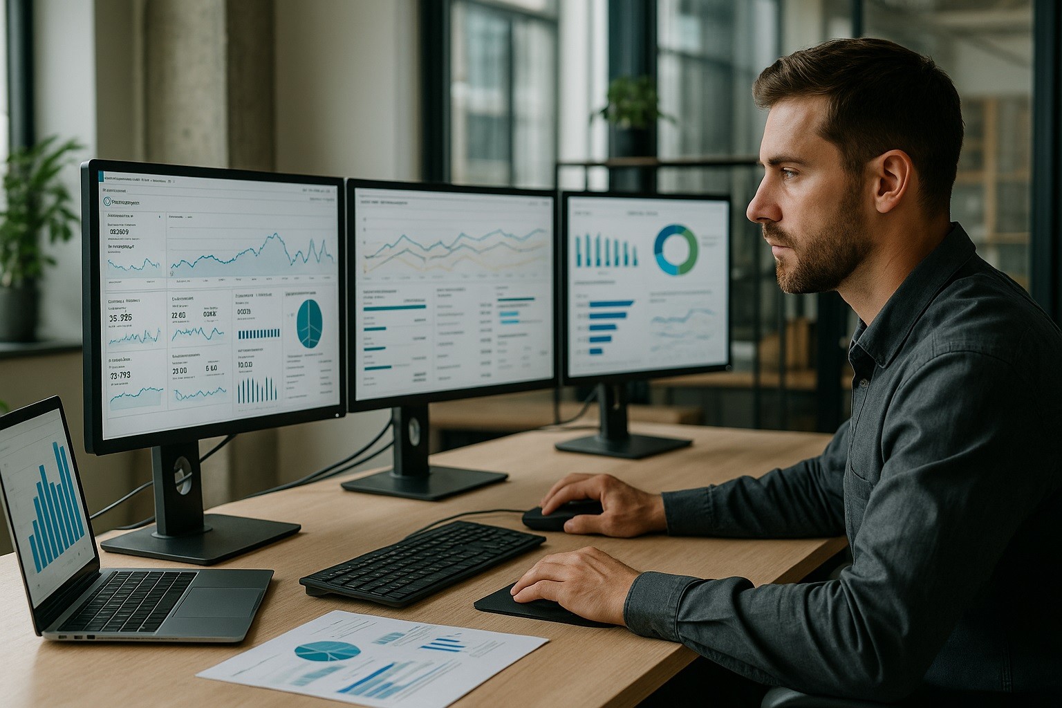 How to Create a Digital Marketing Strategy That Works