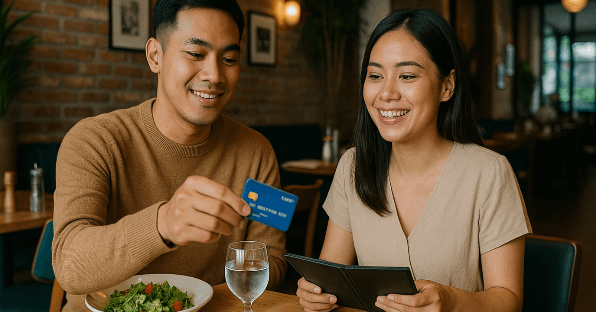 Nationwide Credit Card: Access Perks Today