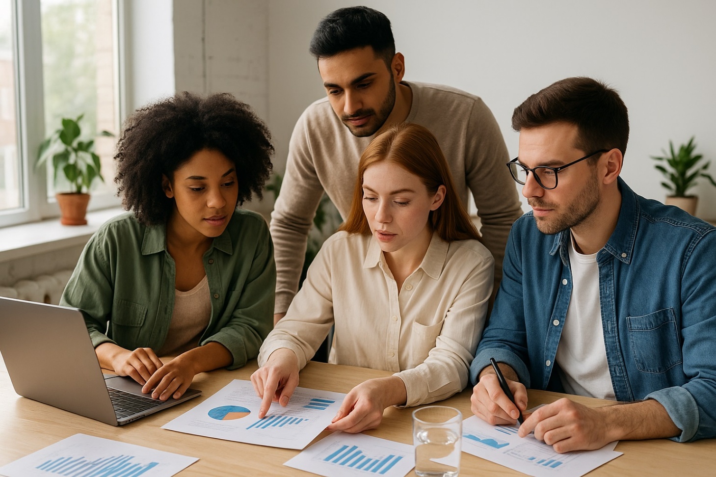 How to Create a Digital Marketing Strategy That Works