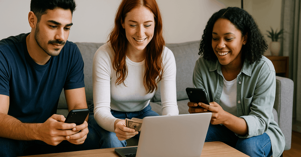 Learn How to Send Money Fast Using Zelle