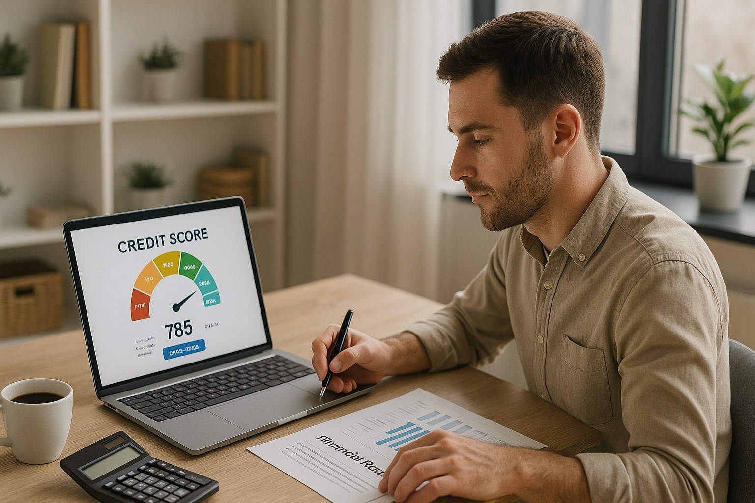 Bank of America Loan: How to Apply Online