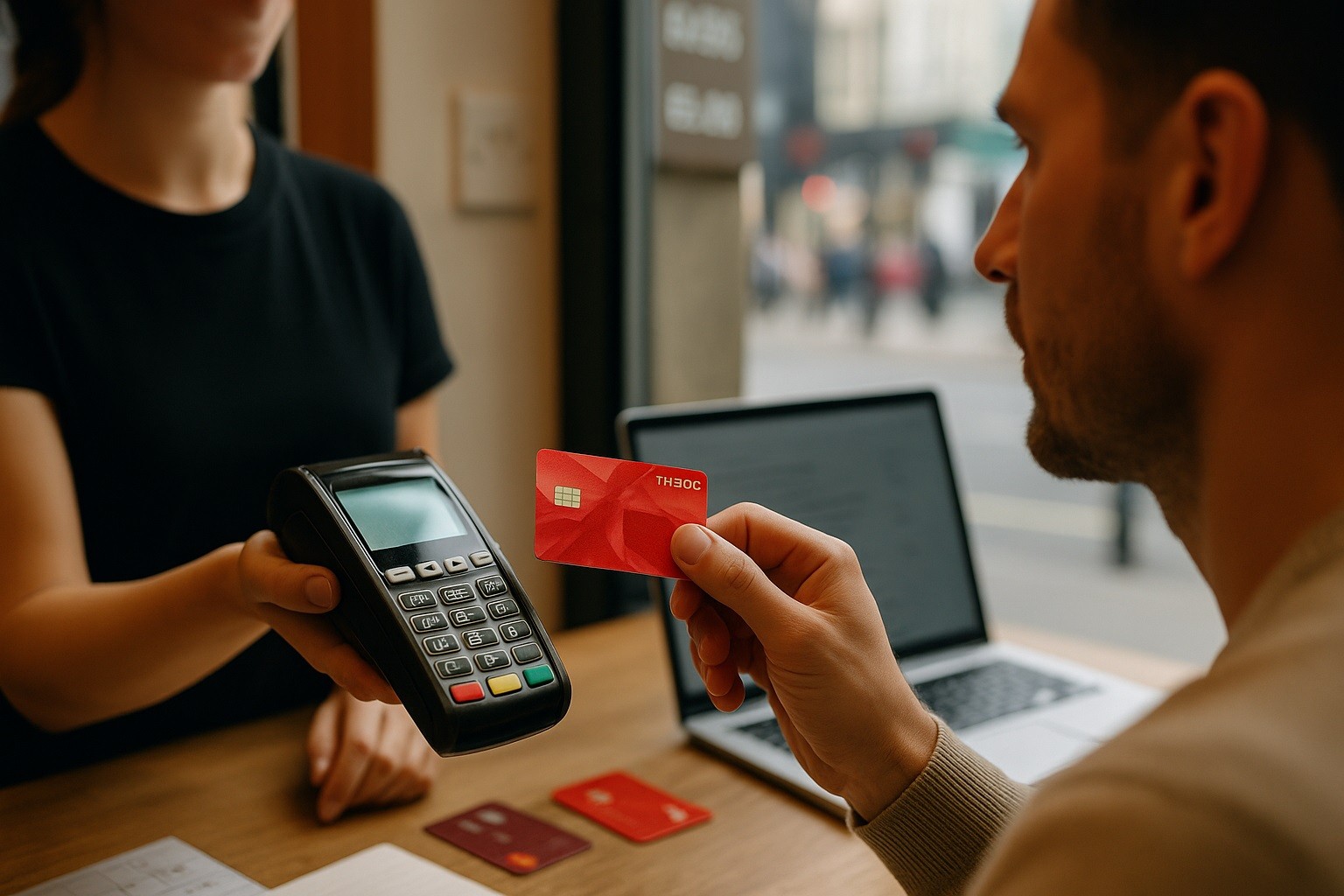 HSBC Cards: Why They’re a Top Pick in the UK