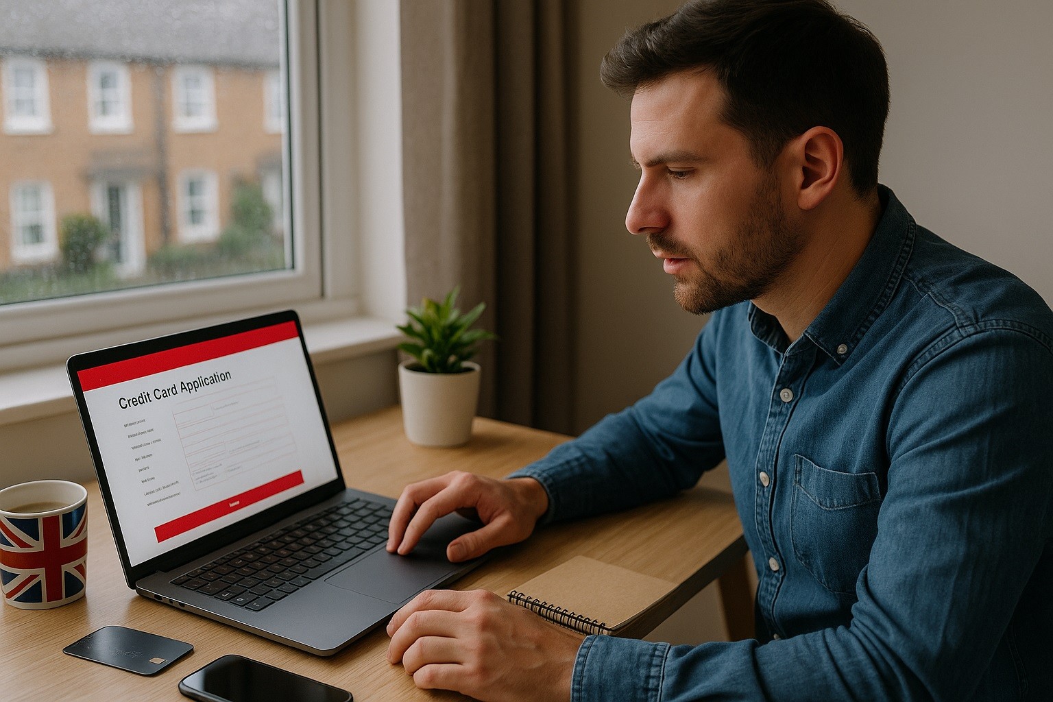 HSBC Cards: Why They’re a Top Pick in the UK