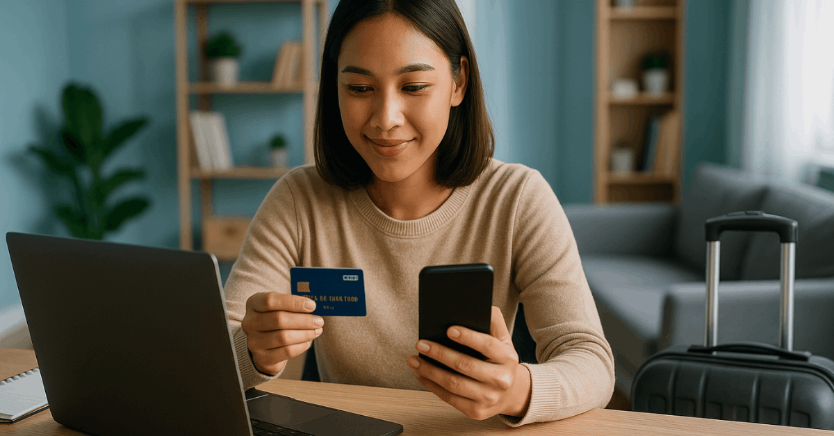 Nationwide Credit Card: Access Perks Today