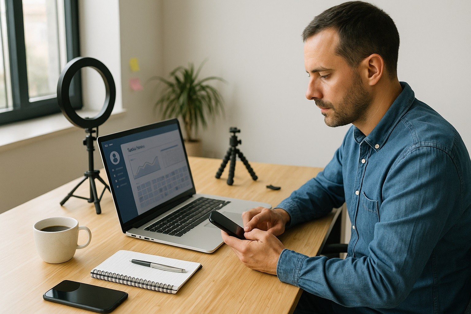 How to Grow Your Business With Social Media Marketing