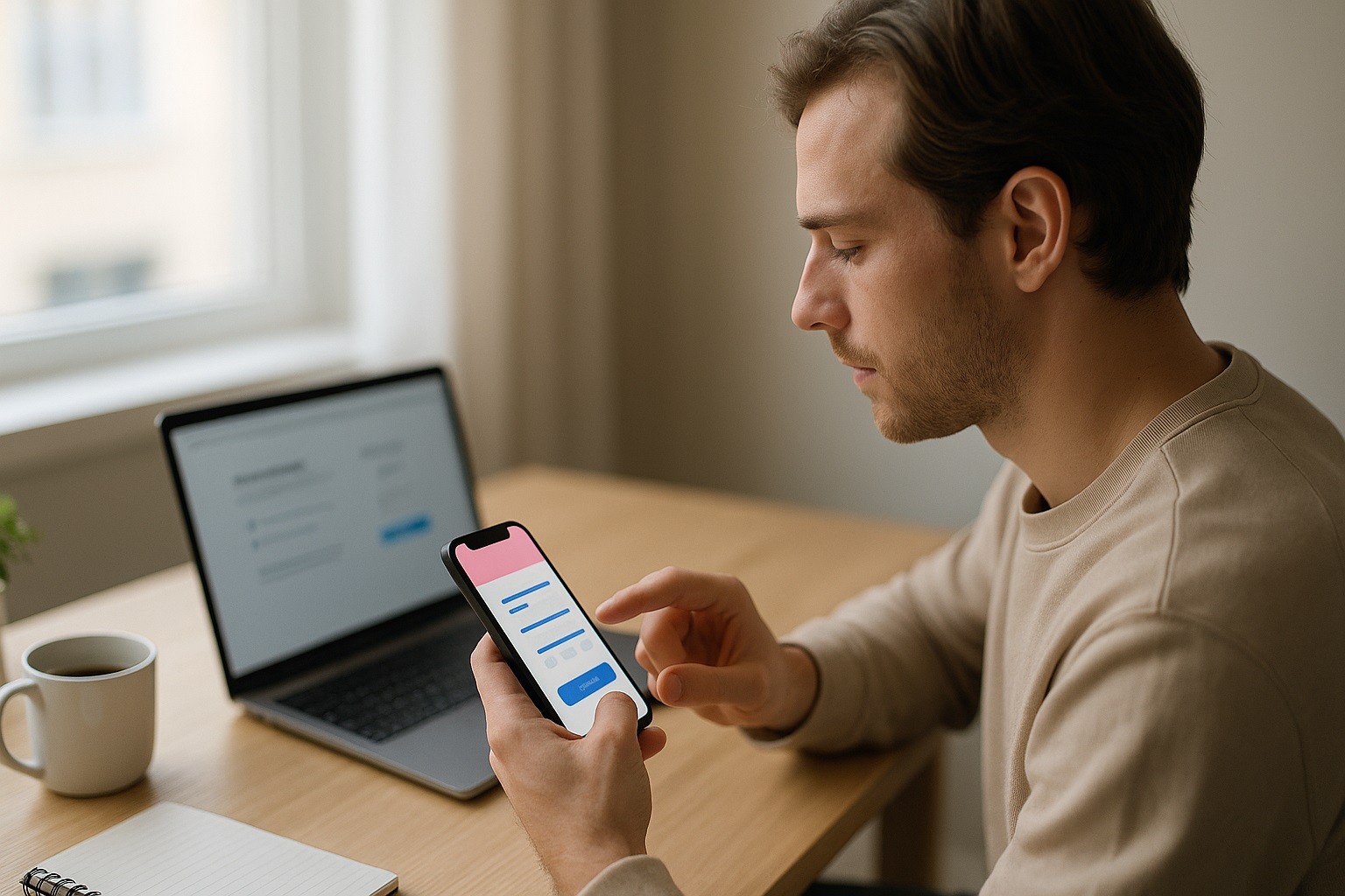 How to Split Purchases in 4 With Klarna App