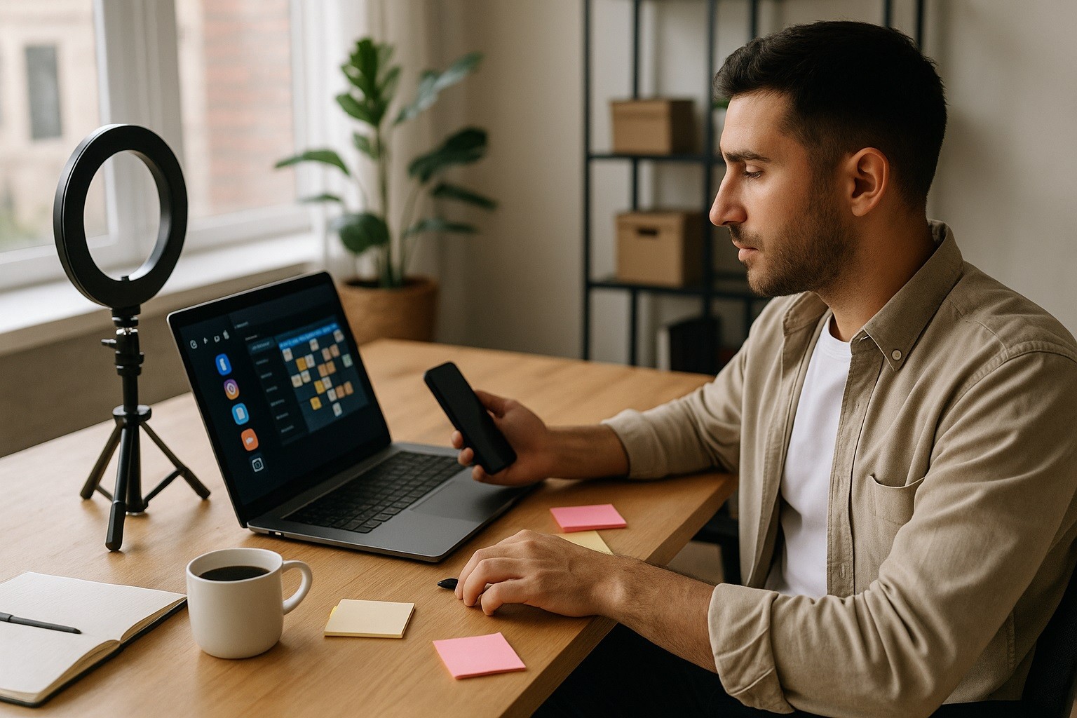 How to Grow Your Business With Social Media Marketing