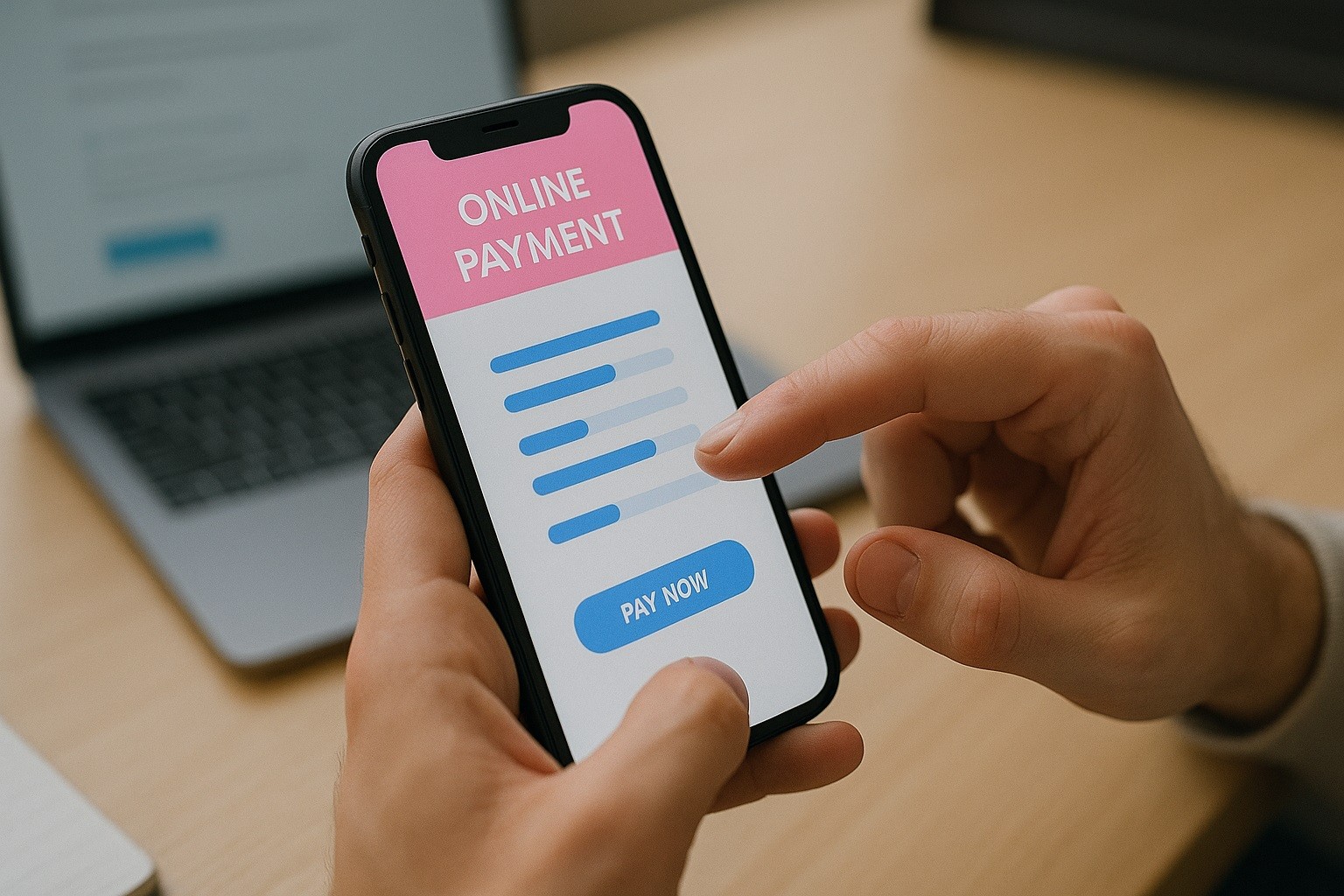 How to Split Purchases in 4 With Klarna App