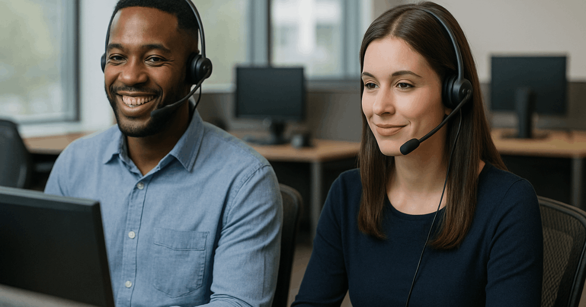 Find Customer Service Jobs Hiring Now
