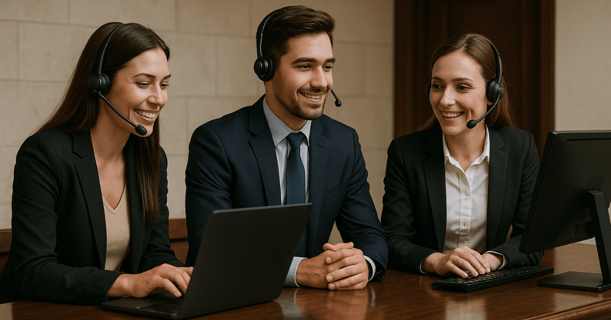 Find Customer Service Jobs Hiring Now